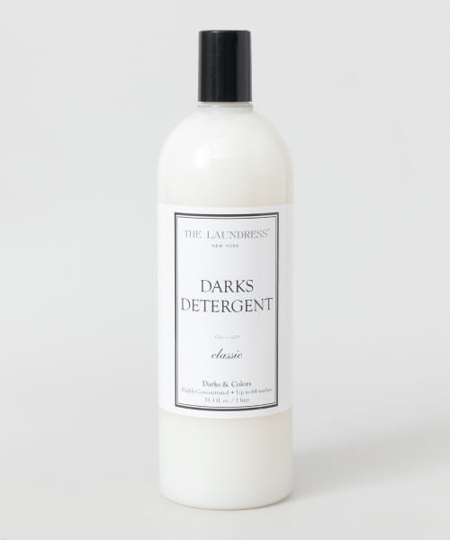 THE LAUNDRESS（ザランドレス）｜URBAN RESEARCH公式ファッション通販