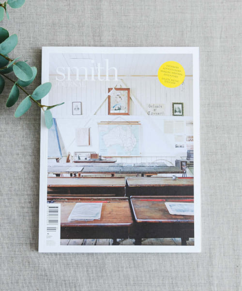 天晨堂　smith journal volume 11