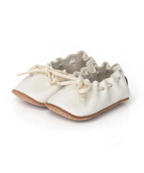 umeloihc　my first baby shoes WI