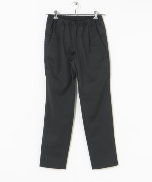 TEATORA　Wallet Pants OFFICE OO