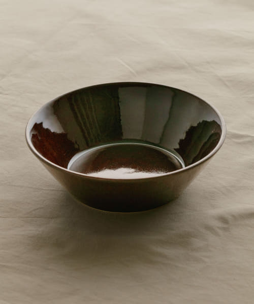 郡司製陶所　郡司 6寸鉢