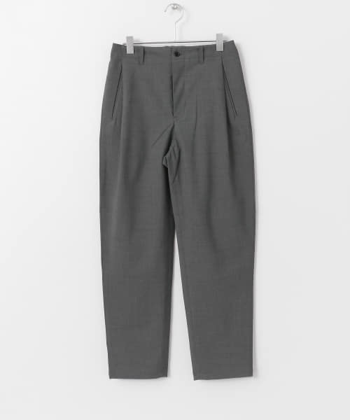 UNIFY　1tac trousers∴