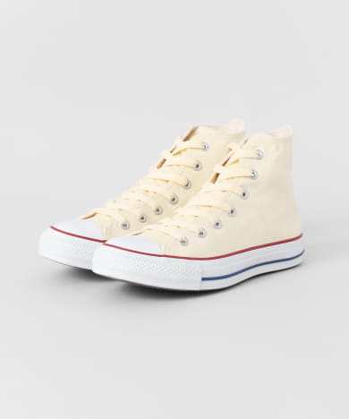 メンズファッションなら|CONVERSE　CANVAS ALL STAR HI