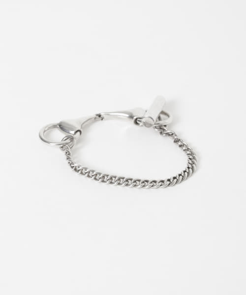 nobu ikeguchi　BRACELET