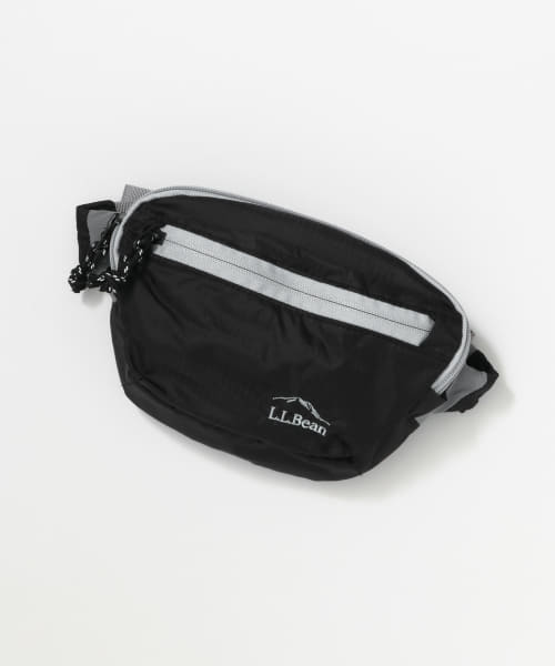 L.L.Bean　ストアウェイヒップパック