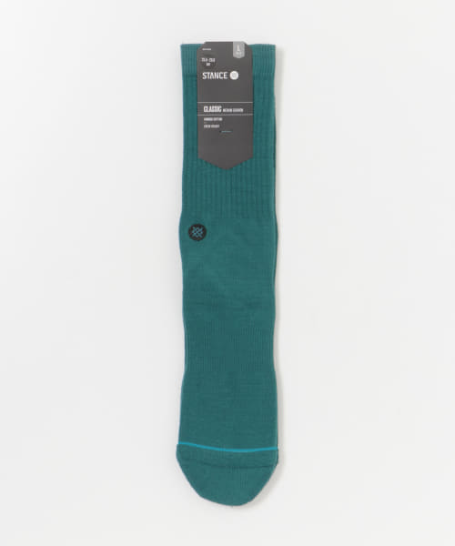 STANCE SOCKS　ICON