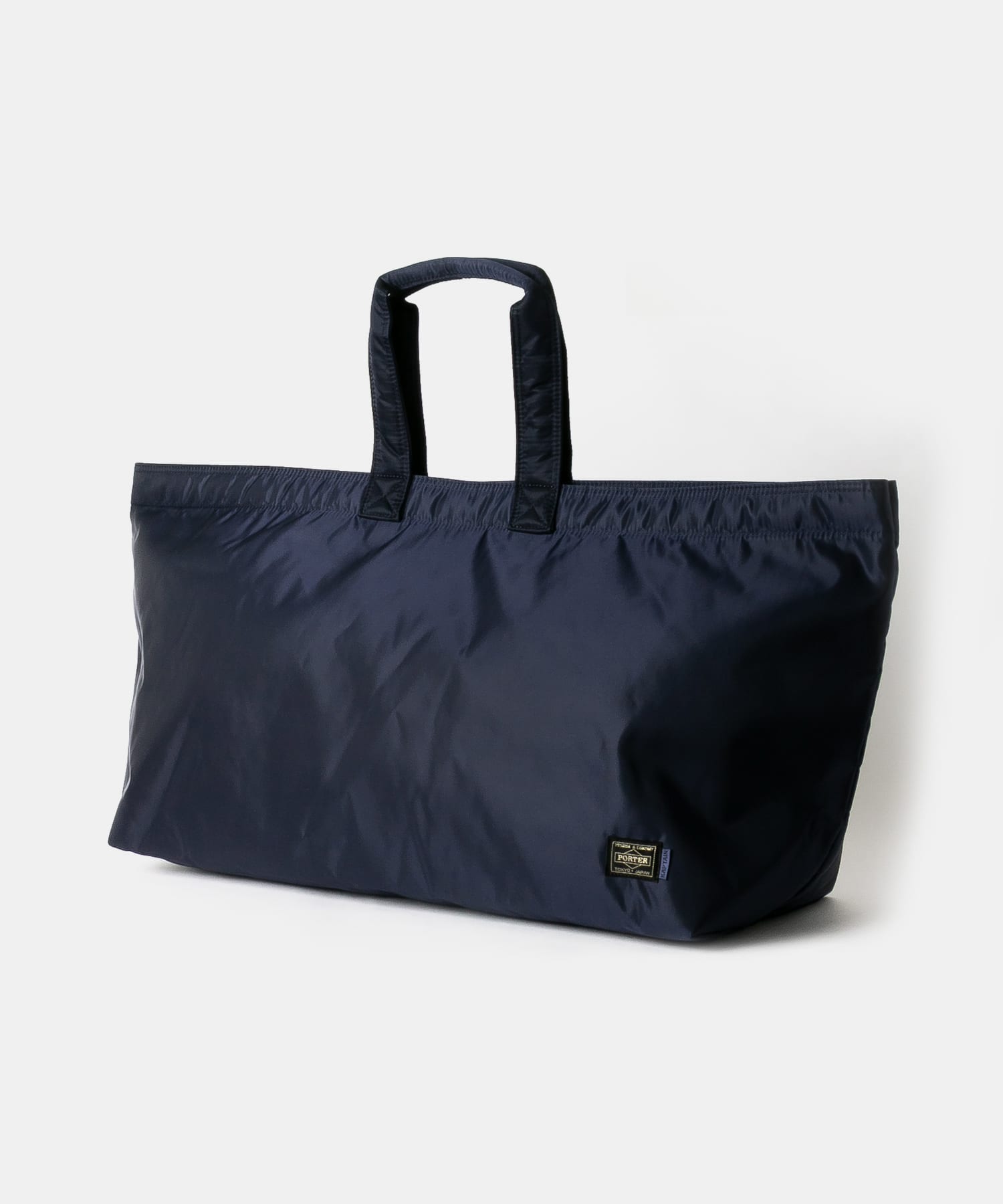 Kaptain Sunshine x Porter Marche Tote KS9SGD05