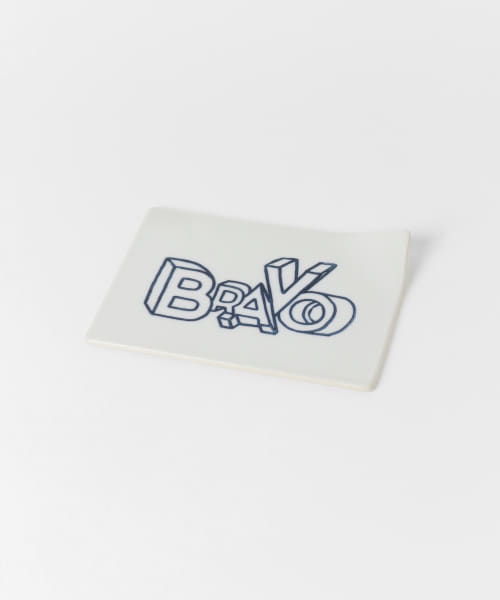 岩嵜紙器　Message BRAVO