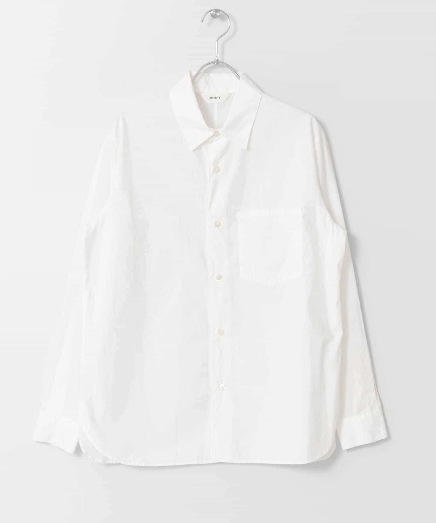 UNIFY Regular Color Shirts∴[SH0193UN-DL96]｜URBAN RESEARCH公式