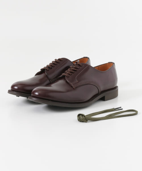 Sanders　OFFICER SHOE