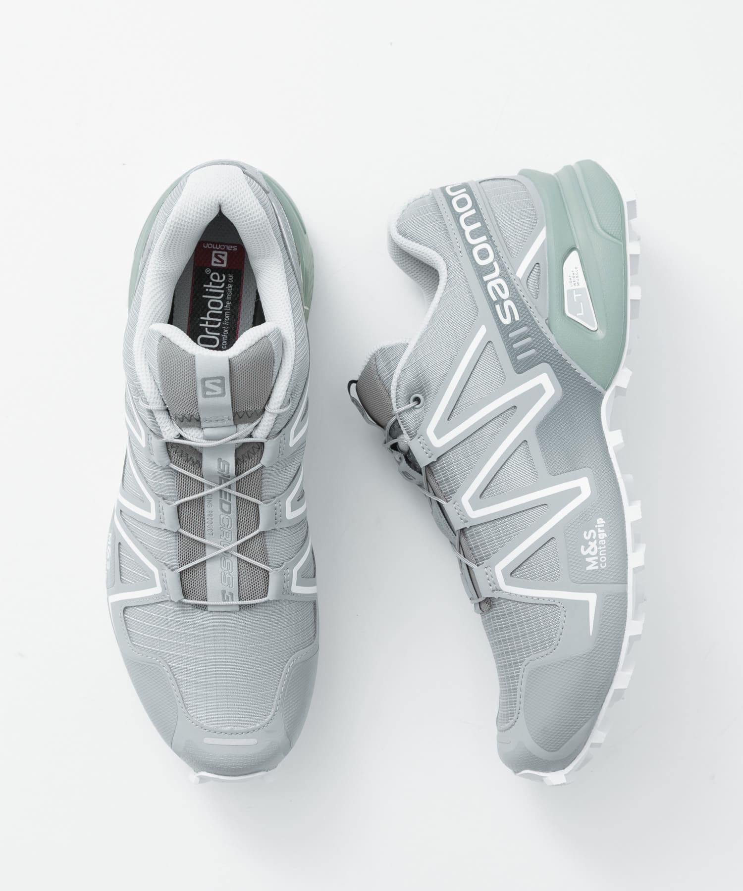 Salomon Speedcross 3 L Um04 Urban Research公式ファッション通販