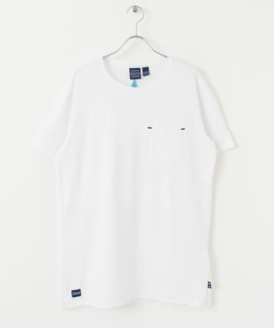 メンズファッションオススメ|NAMINORI JAPAN　CONNECTED WAVES T-SHIRTS