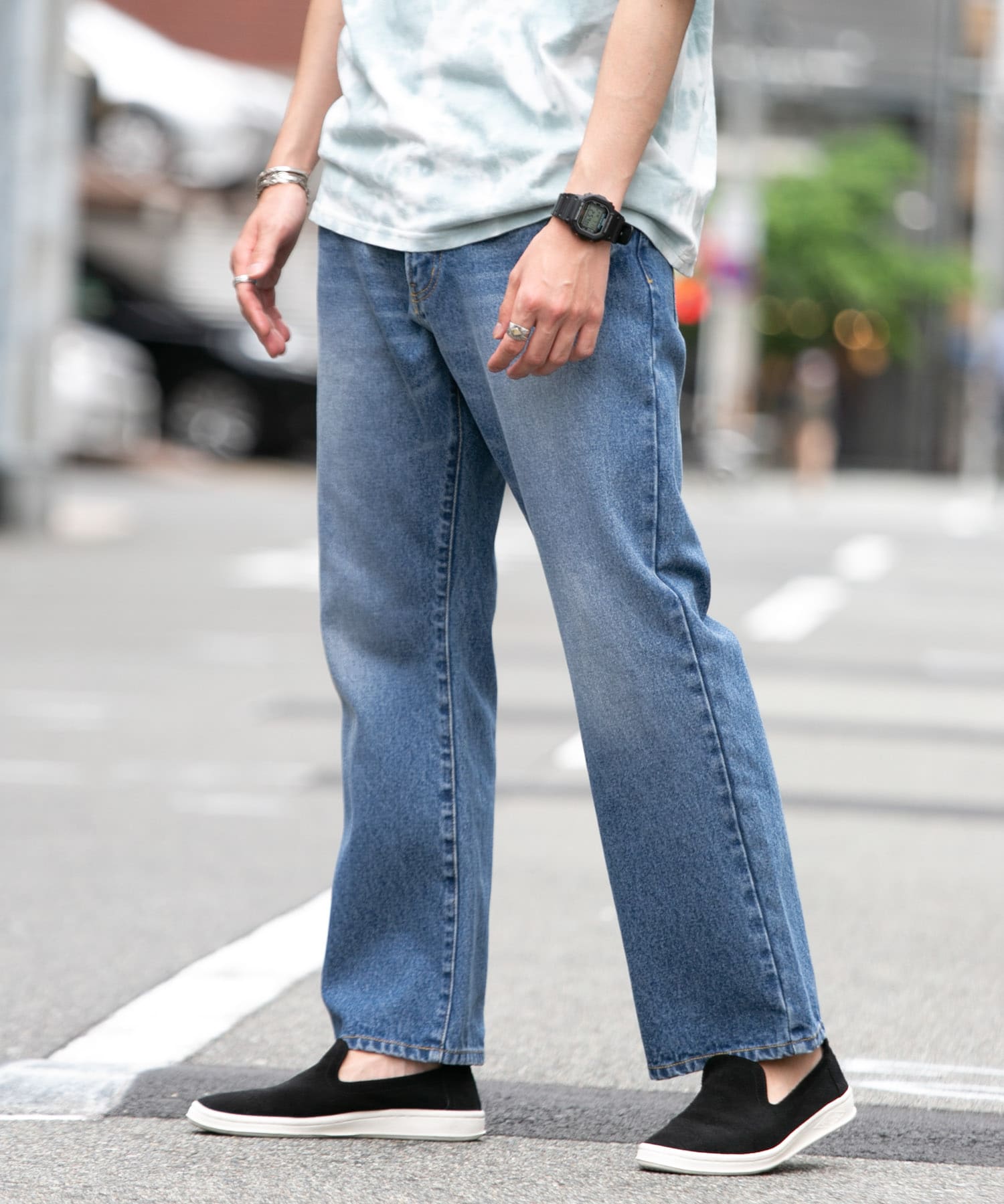 70s Flare Denim La05 14y008 Urban Research公式ファッション通販 70s Flare Denim La05 14y008 Urban Research公式ファッション通販