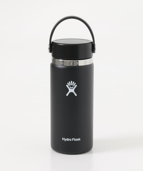Hydro Flask　WIDEMOUTH V2 16OZ