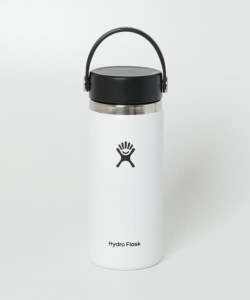 Hydro Flask　WIDEMOUTH V2 16OZ