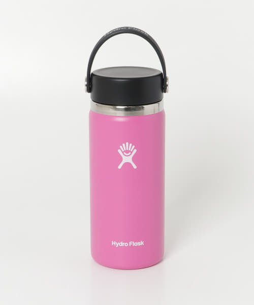 Hydro Flask　WIDEMOUTH V2 16OZ