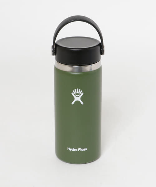 Hydro Flask　WIDEMOUTH V2 16OZ
