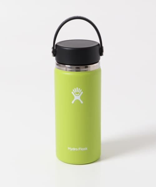 Hydro Flask　WIDEMOUTH V2 16OZ