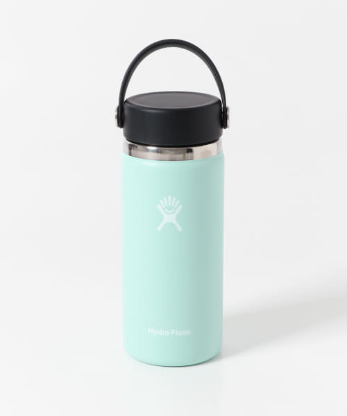 Hydro Flask　WIDEMOUTH V2 16OZ