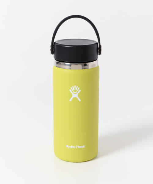 Hydro Flask　WIDEMOUTH V2 16OZ