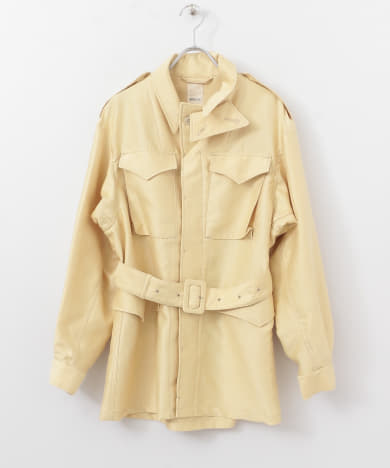 OSHIMA REI　M-1943 Field Jacket