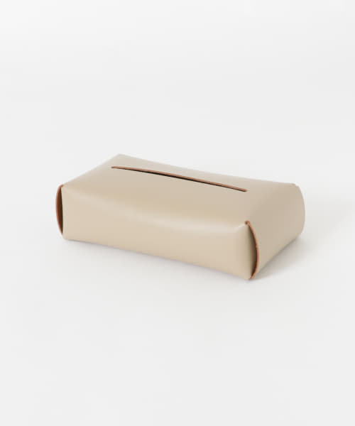 Hender Scheme　assemble tissue case