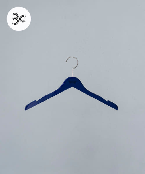 ザ グッドランド マーケット　art hanger yes (blue)