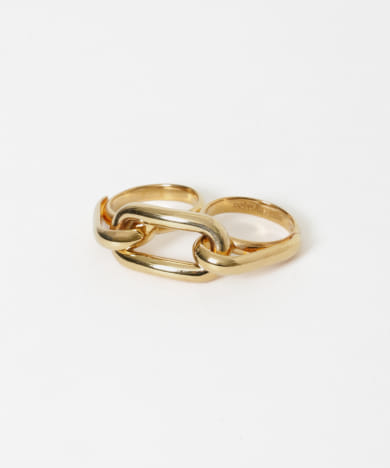 nobu ikeguchi　RING
