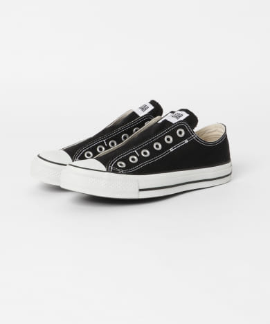 メンズファッションなら|【WEB限定】CONVERSE　ALL STAR SLIP lll OX