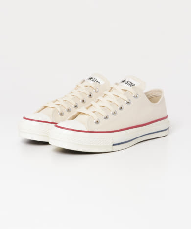 ファッションメンズお薦め|【WEB限定】CONVERSE　CANVAS ALLSTAR J OX