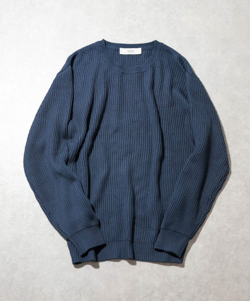 Rosso Men ロッソメン ニット メンズ Urban Research公式ファッション通販 Rosso Men ロッソメン ニット メンズ Urban Research公式ファッション通販