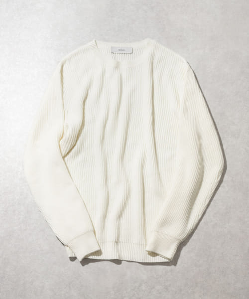 Rosso Men ロッソメン ニット メンズ Urban Research公式ファッション通販 Rosso Men ロッソメン ニット メンズ Urban Research公式ファッション通販