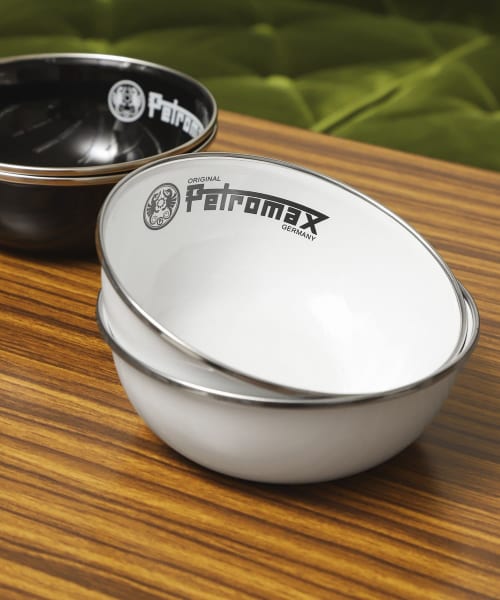 Petromax　エナメルボウル(2ヶ入り)