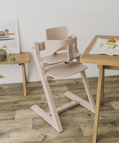 DOORS LIVING PRODUCTS Bothy Ridge Back Chair PVC / ドアーズリビングプロダクツ ボシー リッジバックチェア  PVC - インテリア・家具通販【FLYMEe】