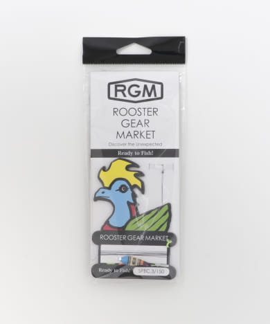 ファッションメンズなら|ROOSTER GEAR MARKET　SPEC.3 仕掛け 150