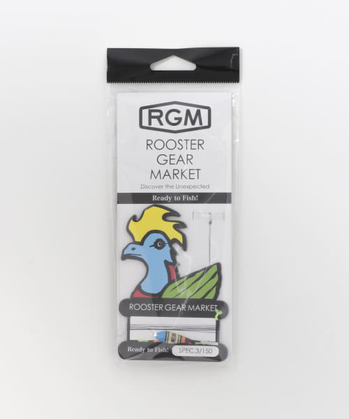 ROOSTER GEAR MARKET　SPEC.3 仕掛け 150