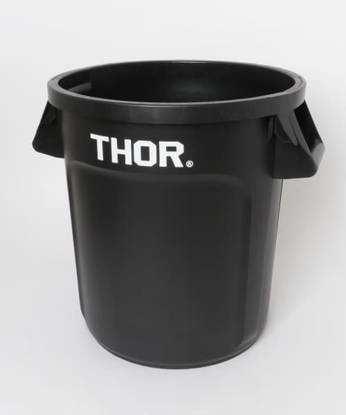 THOR　THOR ROUND CONTAINER 38L
