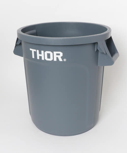 THOR　THOR ROUND CONTAINER 38L