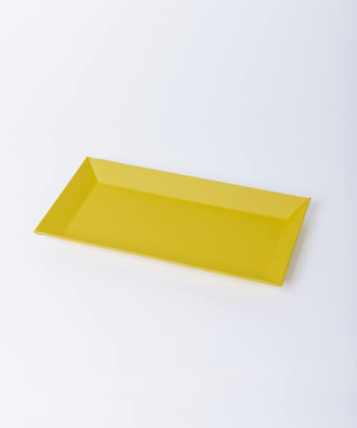 &PAPERS　PAPER TRAY -LONG-
