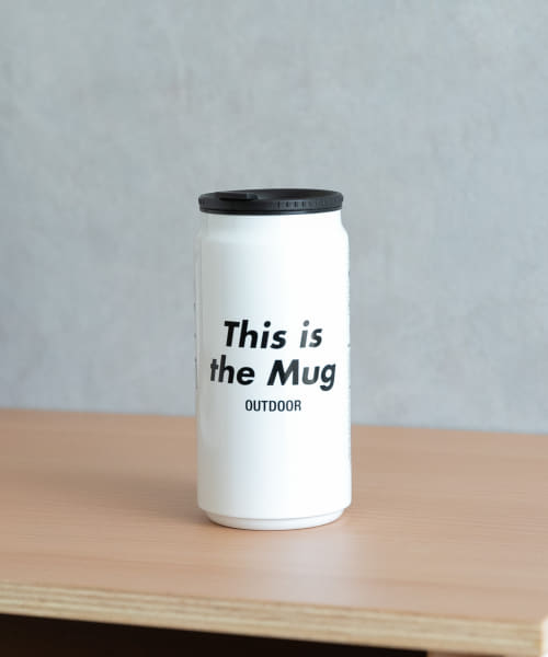 This is　This is the Mug