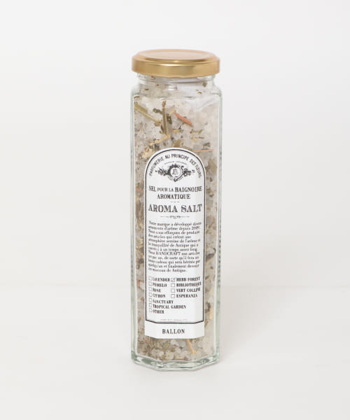 BALLON　Aroma Bath Salt