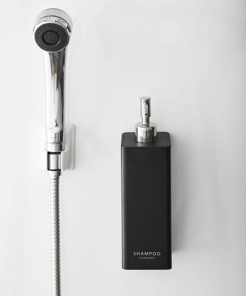 tower　マグネット ディスペンサー シャンプー