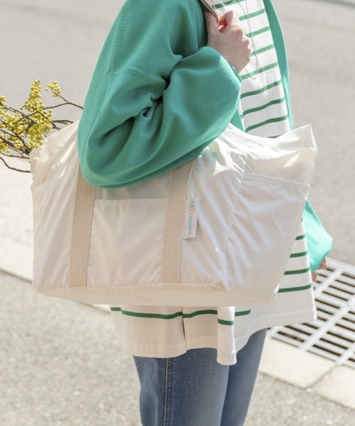 Loopach　Eco Bag L Market Tote