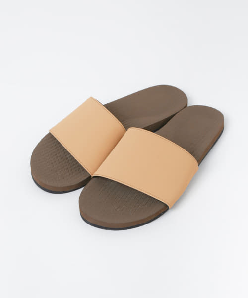 indosole　SLIDE COLOR COMBOS Women