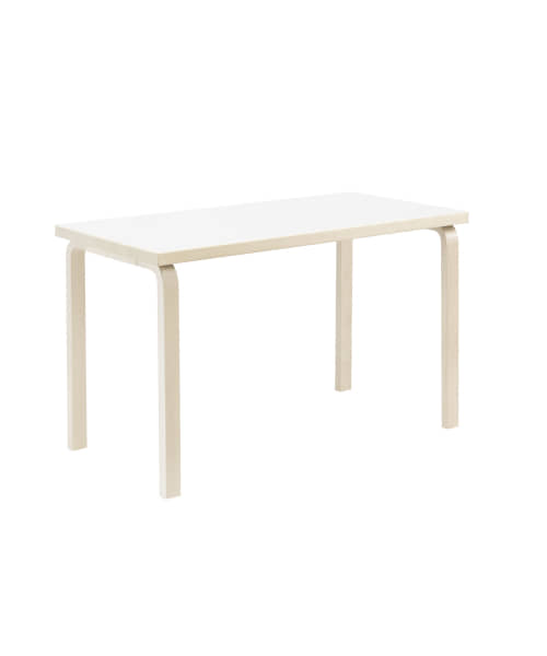 Artek　80A テーブル