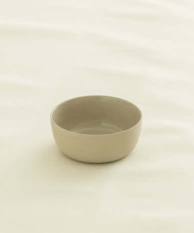 2016　Bowl 120 grayclay