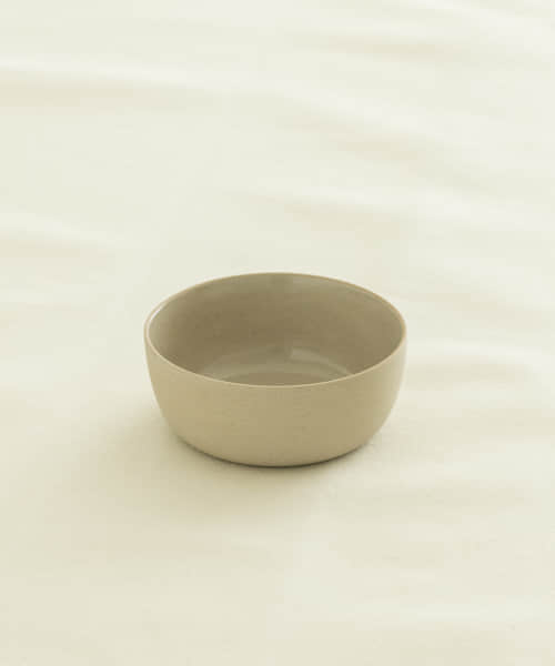 2016　Bowl 120 grayclay