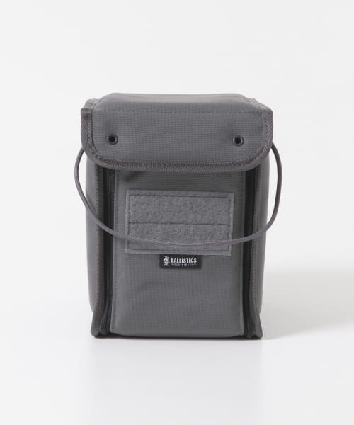 Ballistics　MULTI　BOX II