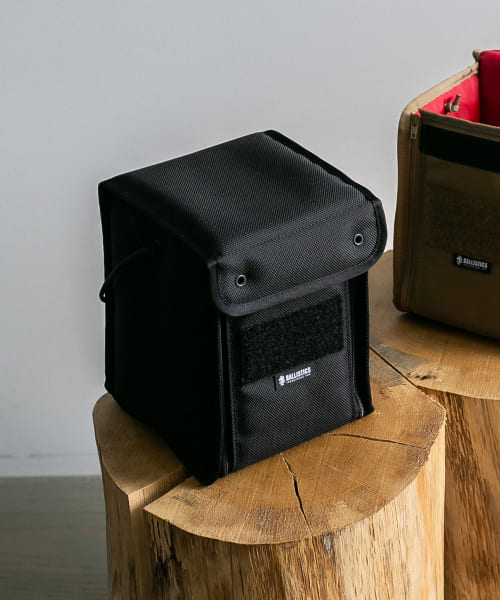 Ballistics　MULTI　BOX II
