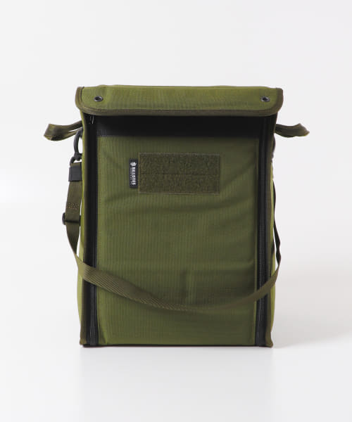 Ballistics　NEW LARGE MULTI BOX